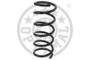 FORD 1509847 Coil Spring